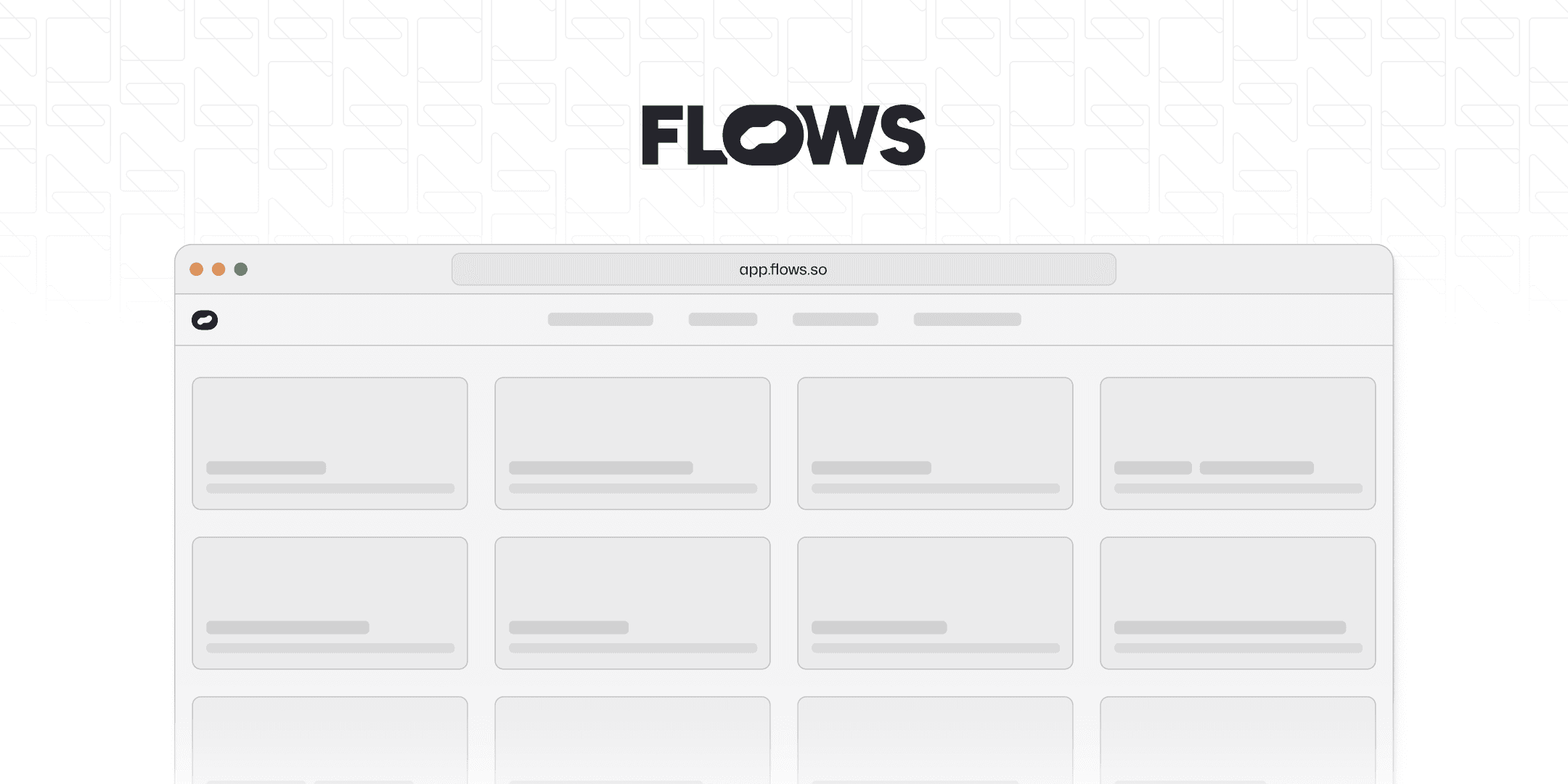 Flows platform