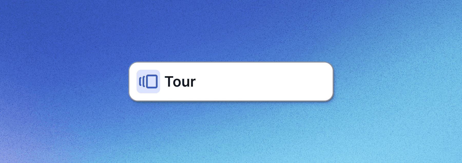 Flows 2.0 tour card